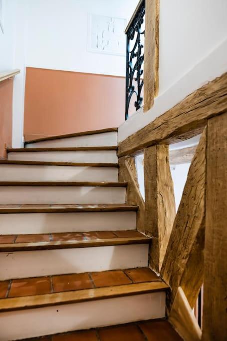 Le Nid Apartment Париж Екстериор снимка