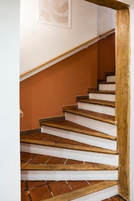 Le Nid Apartment Париж Екстериор снимка
